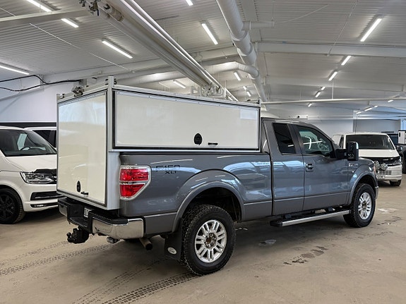 Ford F-150 3 of 5