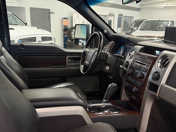 Ford F-150 5 of 5