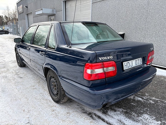 Volvo S70 6 of 11