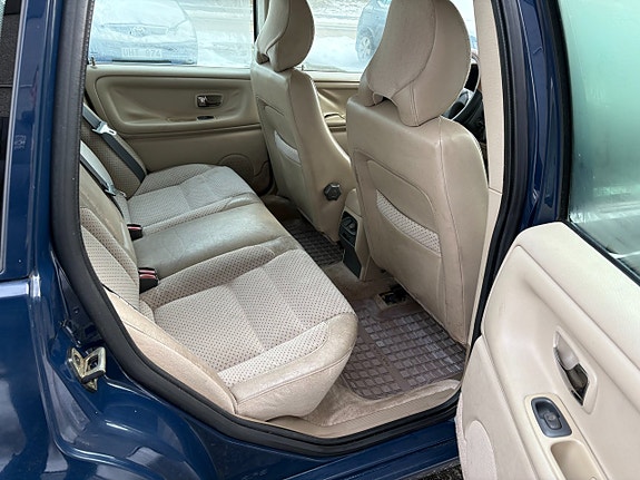 Volvo S70 10 of 11