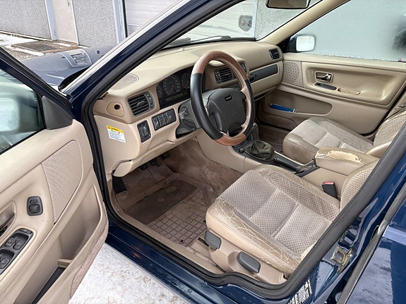 Volvo S70 7 of 11