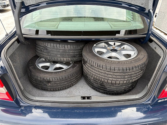 Volvo S70 11 of 11
