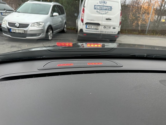 Volvo V60 11 of 23