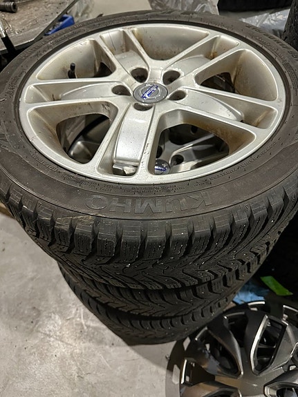 Volvo V60 22 of 23