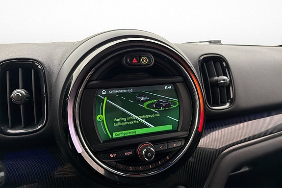 MINI Countryman Cooper SE 18 of 26