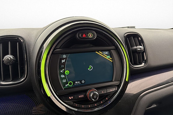 MINI Countryman Cooper SE 16 of 26