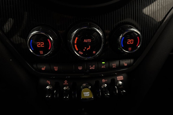 MINI Countryman Cooper SE 19 of 26