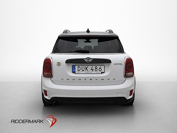 MINI Countryman Cooper SE