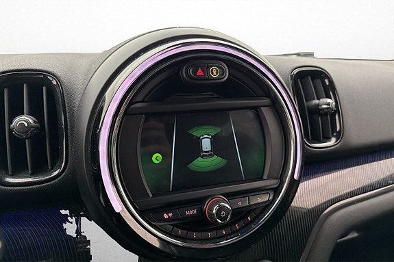 MINI Countryman Cooper SE 15 of 26