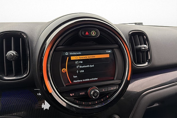 MINI Countryman Cooper SE 17 of 26