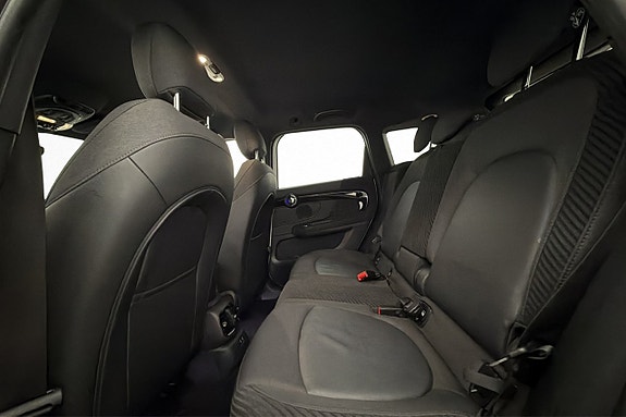 MINI Countryman Cooper SE 11 of 26