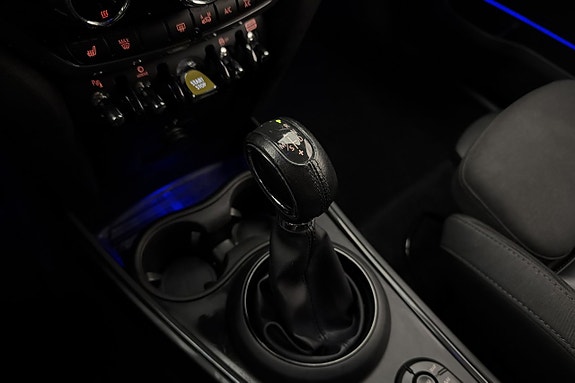 MINI Countryman Cooper SE 21 of 26
