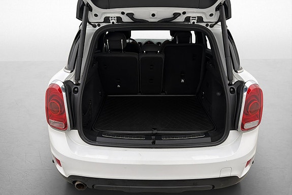 MINI Countryman Cooper SE 10 of 26