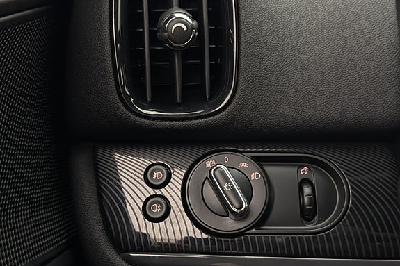 MINI Countryman Cooper SE 22 of 26
