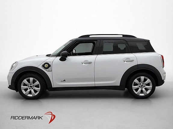 MINI Countryman Cooper SE 5 of 26