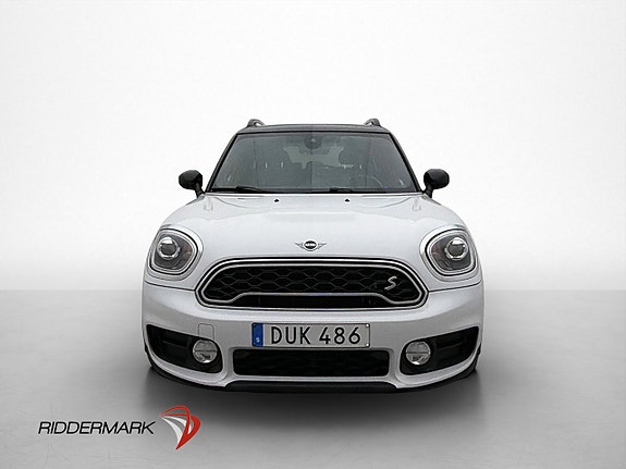 MINI Countryman Cooper SE 6 of 26