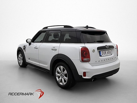 MINI Countryman Cooper SE 4 of 26