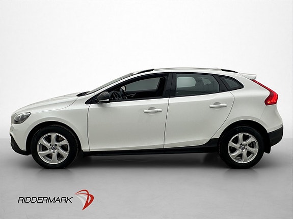 Volvo V40 Cross Country