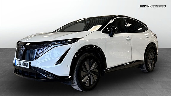 Nissan Ariya