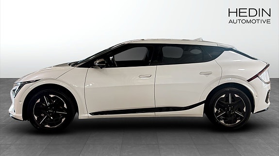 Kia EV6 11 of 13