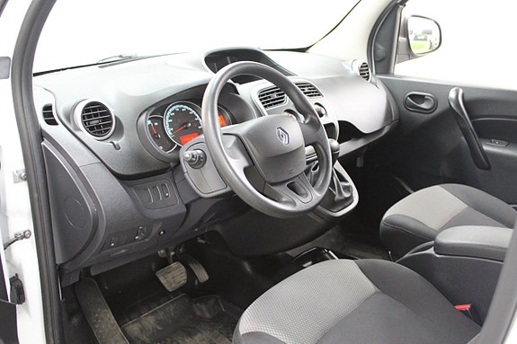 Renault Kangoo 11 of 17