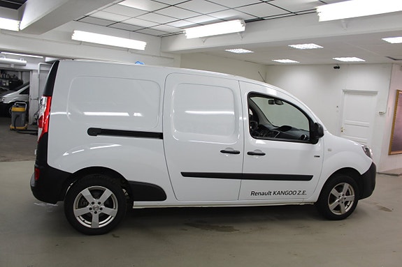 Renault Kangoo Express 4 of 5