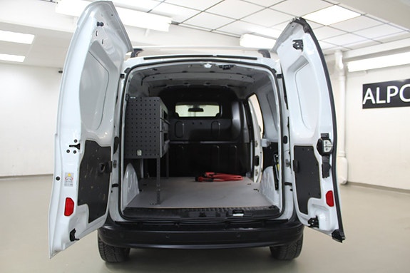 Renault Kangoo 17 of 17