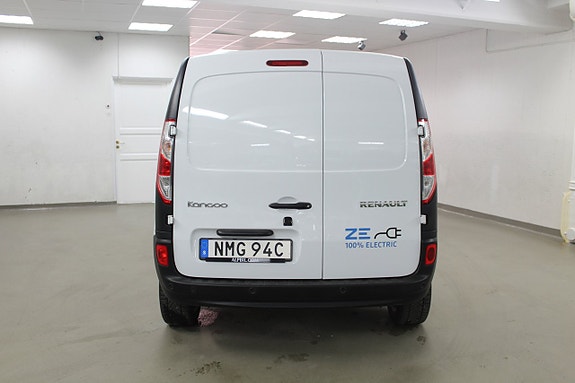 Renault Kangoo 7 of 17