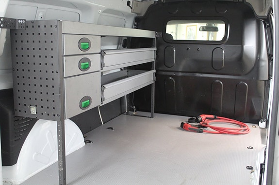 Renault Kangoo 15 of 17