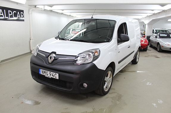 Renault Kangoo Express 3 of 5