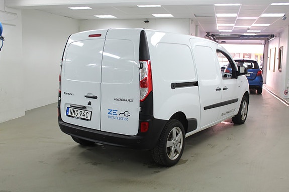 Renault Kangoo 6 of 17