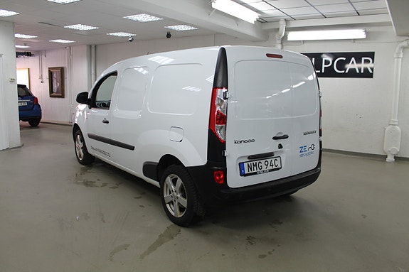 Renault Kangoo 8 of 17