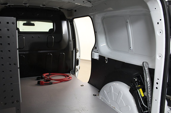 Renault Kangoo 16 of 17