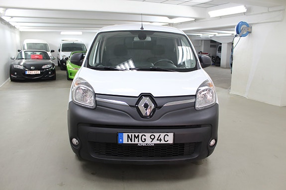 Renault Kangoo Express 2 of 5