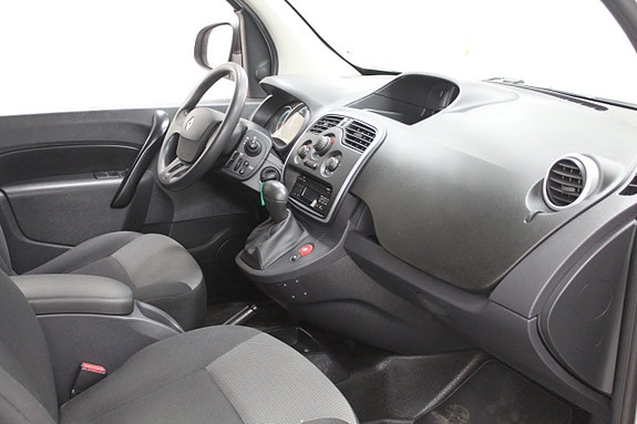 Renault Kangoo 12 of 17