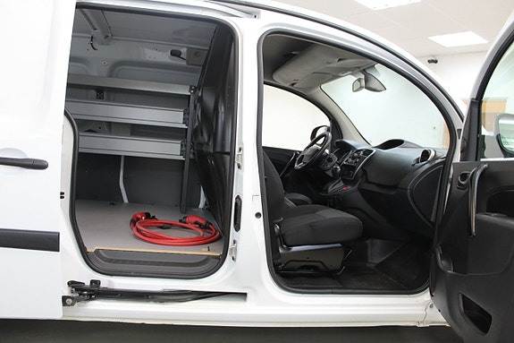 Renault Kangoo 14 of 17