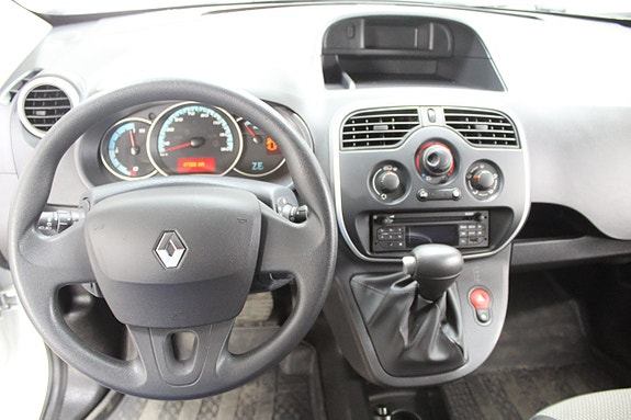 Renault Kangoo 10 of 17