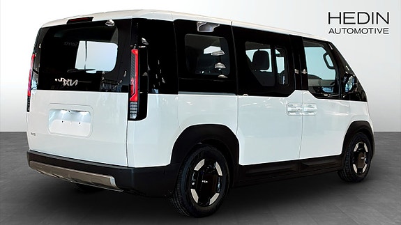 Kia PV5 2 of 17