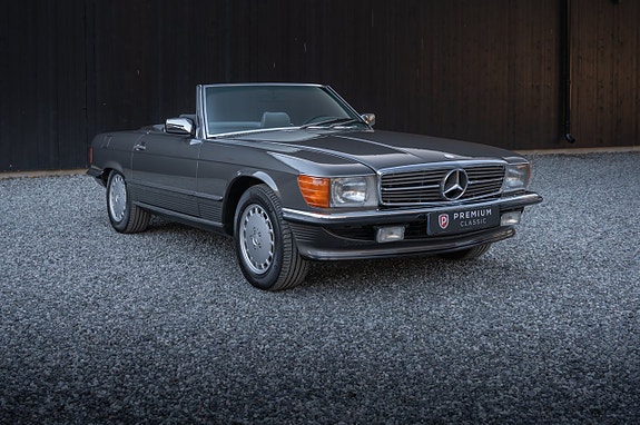 Mercedes-Benz 300 SL