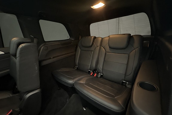 Mercedes-Benz GLS350 d 21 of 30