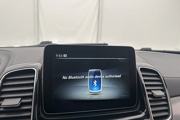 Mercedes-Benz GLS350 d 26 of 30