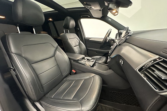 Mercedes-Benz GLS350 d 19 of 30
