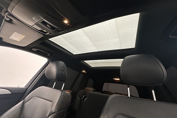 Mercedes-Benz GLS350 d 14 of 30