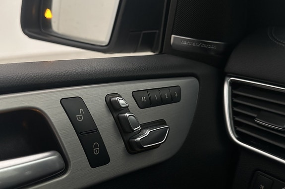 Mercedes-Benz GLS350 d 15 of 30