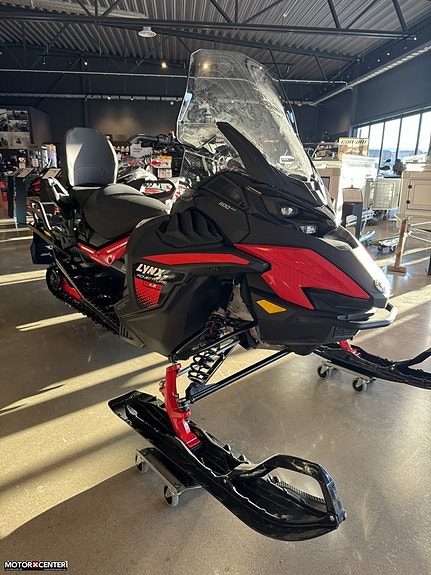 Lynx Adventure LX 600 ACE 3500mm 32mm *Kampanj FUTA 3 of 4