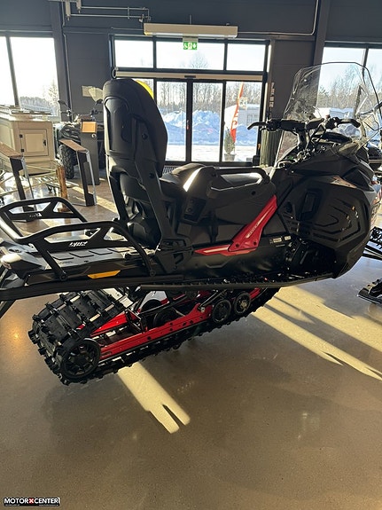 Lynx Adventure LX 600 ACE 3500mm 32mm *Kampanj FUTA 4 of 4