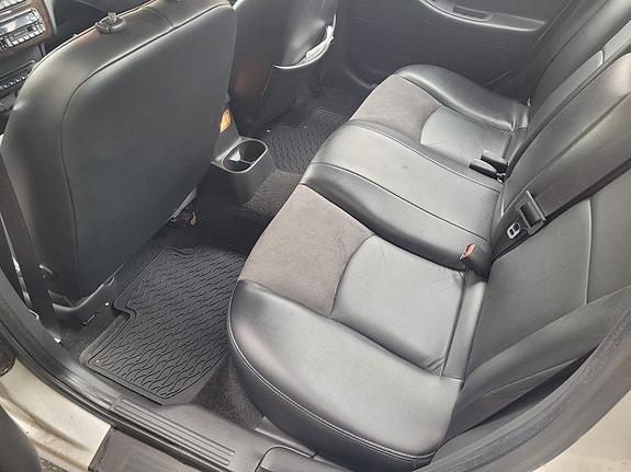 Chrysler Sebring 5 of 11