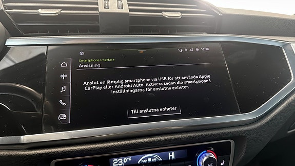 Audi Q3 13 of 15