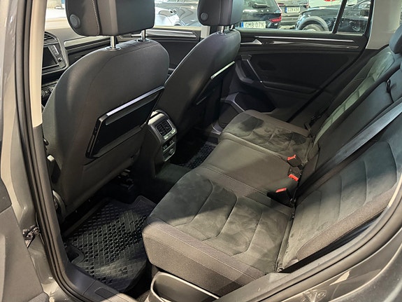 Volkswagen Tiguan 9 of 26