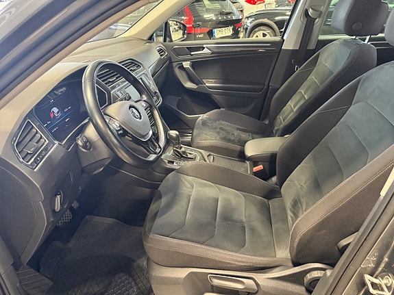 Volkswagen Tiguan 8 of 26